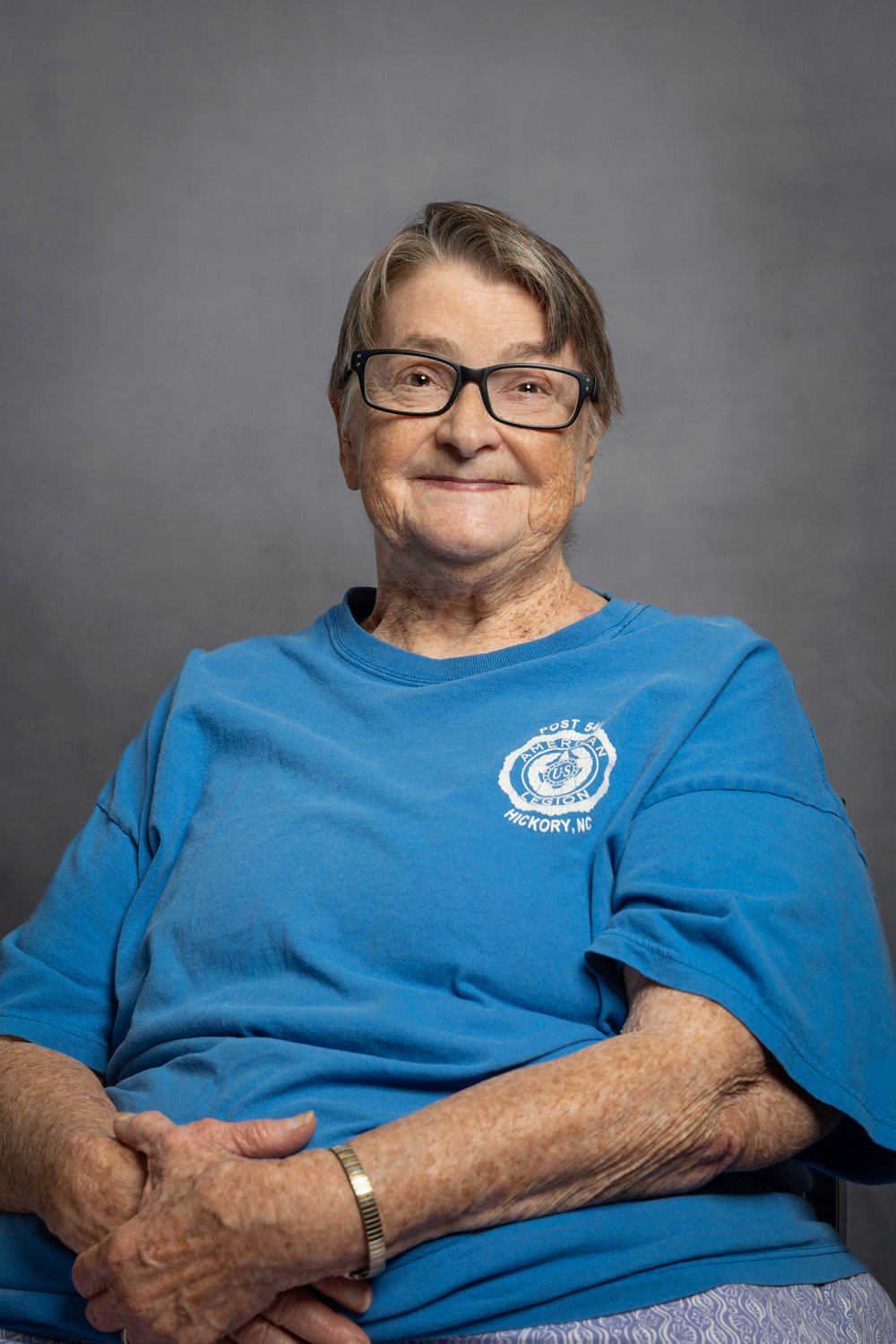 Evelyn Yount