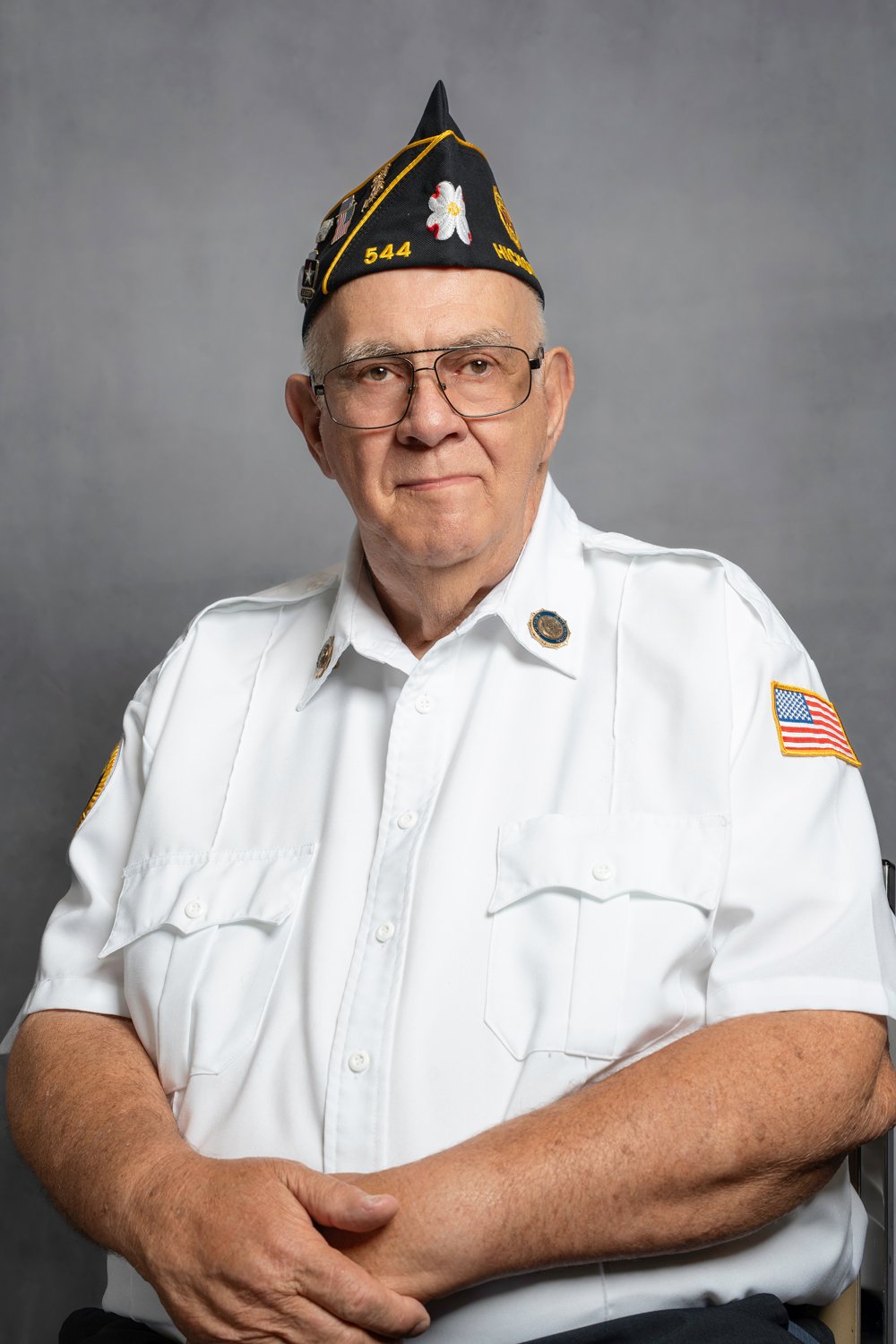 Ralph Yount