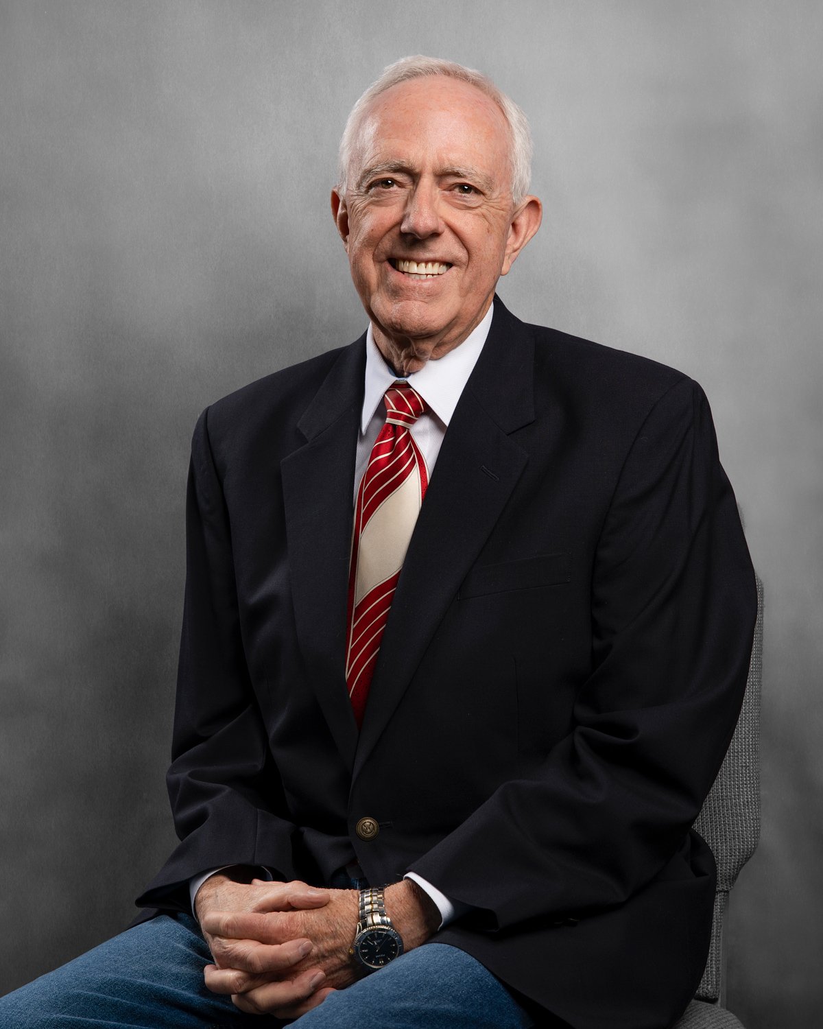 Michael Bailey