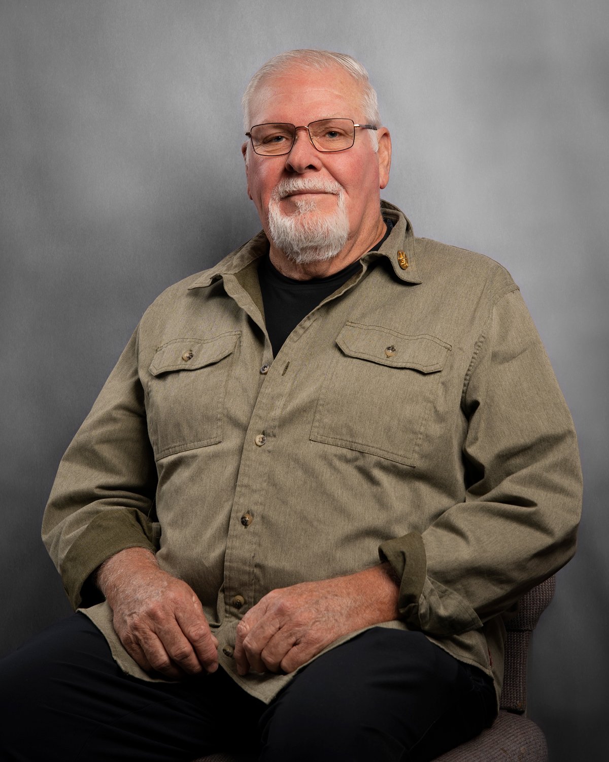 Timothy Haszard