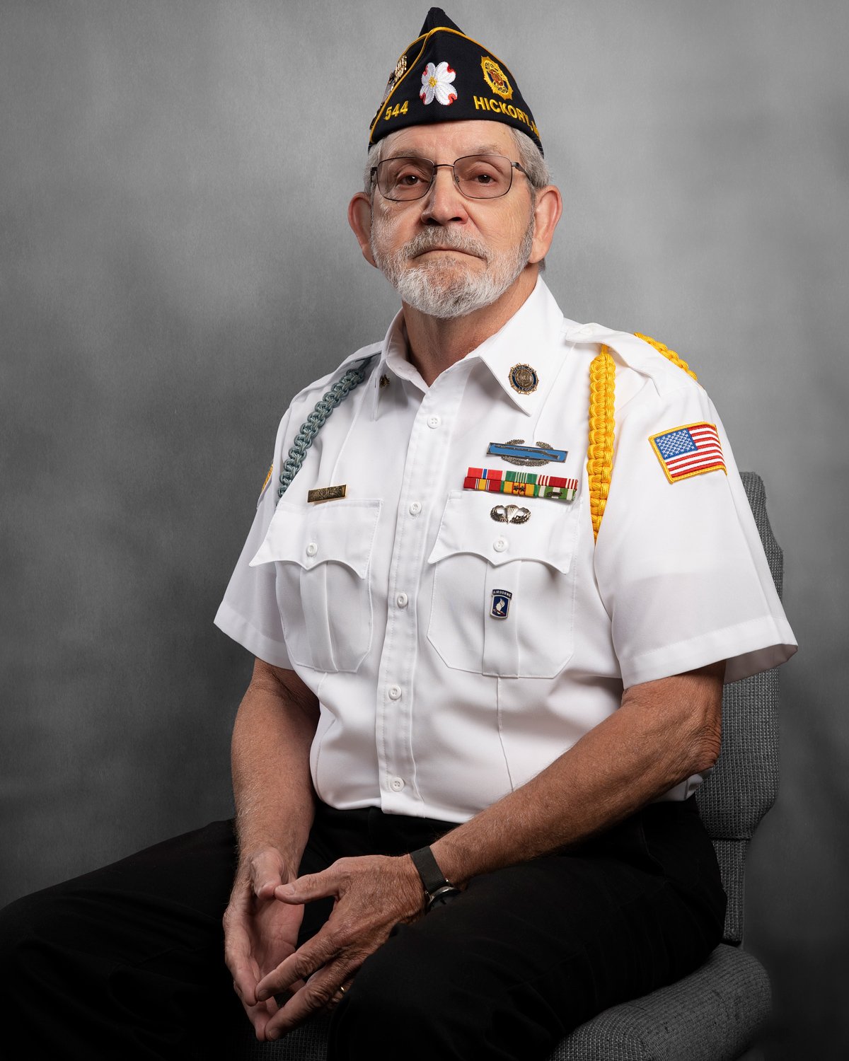 Richard Smith